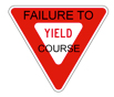 Failure to Yield Course